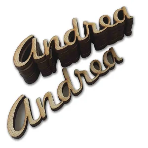 Marcasitios Texto Madera