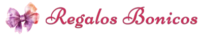 Regalos Bonicos