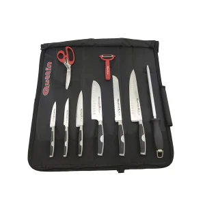 Manta con Cuchillos Moare Personalizados