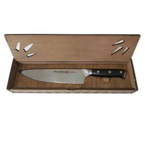 Cuchillo Chef 20 cm Damaskus